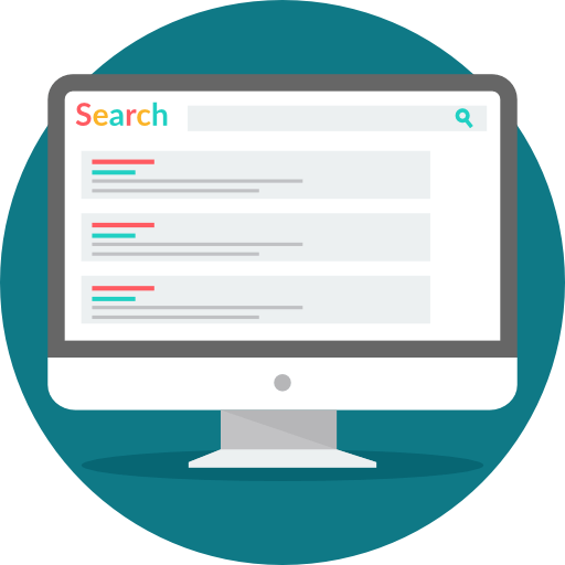 Moteur de recherche