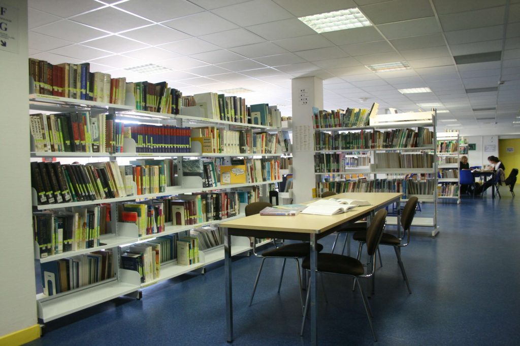 Bibliothèque