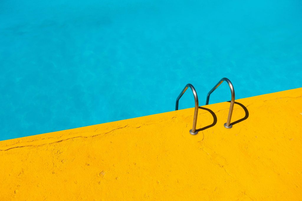 Vacances d'été