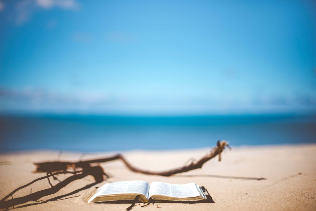 Vacances d'été