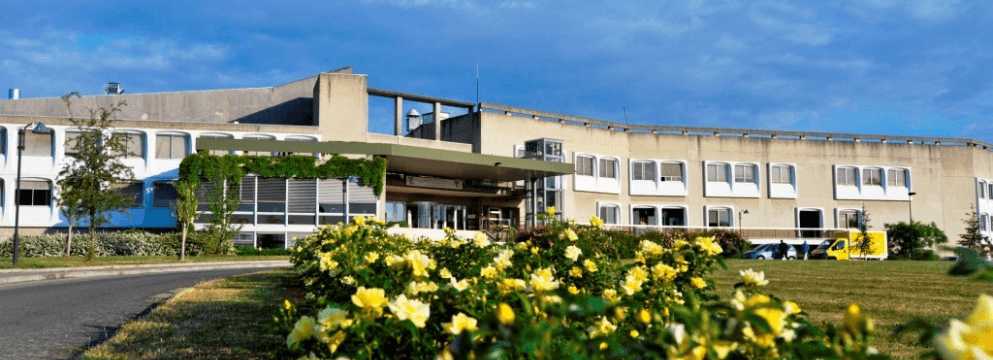 Campus vétérinaire VetAgro Sup Lyon