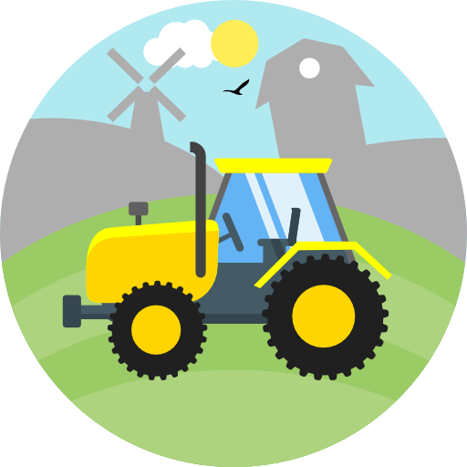 tracteur